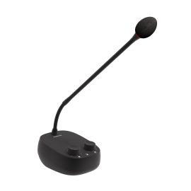 FONESTAR Window intercom INTERFON-V - Mikrofon Na Gęsiej Szyi