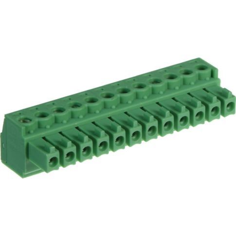 RADIAL T-Block RADIAL T-Block