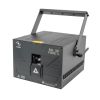 Flash LASER 10W RGB
