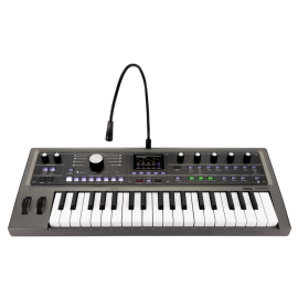 KORG MICROKORG 2 - Syntezator
