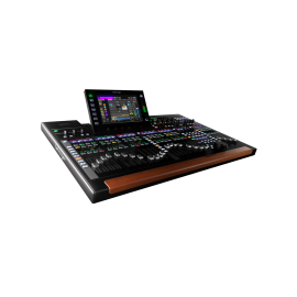 Behringer WING-BK - mikser cyfrowy