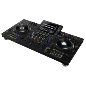 Alpha Theta XDJ-AZ - kontroler DJ