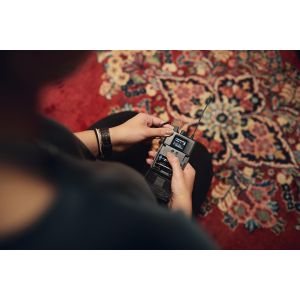 Sennheiser XSW IEM SET (B) - system  monitoringu dousznego
