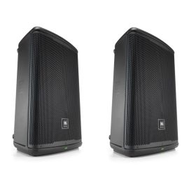 JBL 2x EON 715 - kolumna aktywna (para)