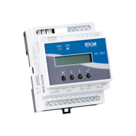 PX787 DMX / DALI Interface 1x