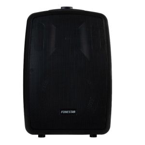 Fonestar AMPLY-T Portable amplifier - kolumna przenośna z mikrofonem i pilotem
