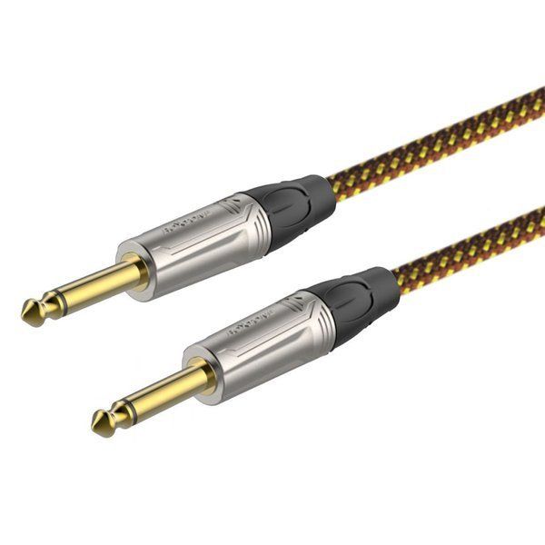 Roxtone TGJJ300L5 No.11 - kabel instrumentalny (5m)