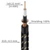 Roxtone TGJJ300L5 No.11 - kabel instrumentalny (5m)