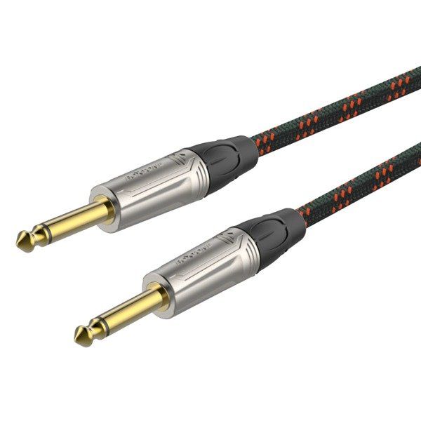 Roxtone TGJJ300L5 No.7 - kabel instrumentalny (5m)