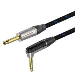 Roxtone TGJJ310L5-No.15 - kabel instrumentalny (5m)