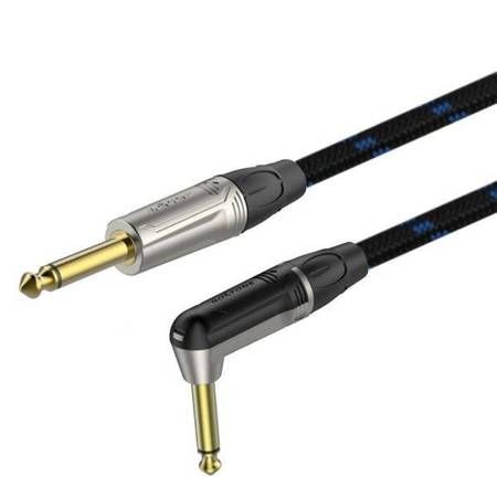 Roxtone TGJJ310L5-No.15 - kabel instrumentalny (5m)