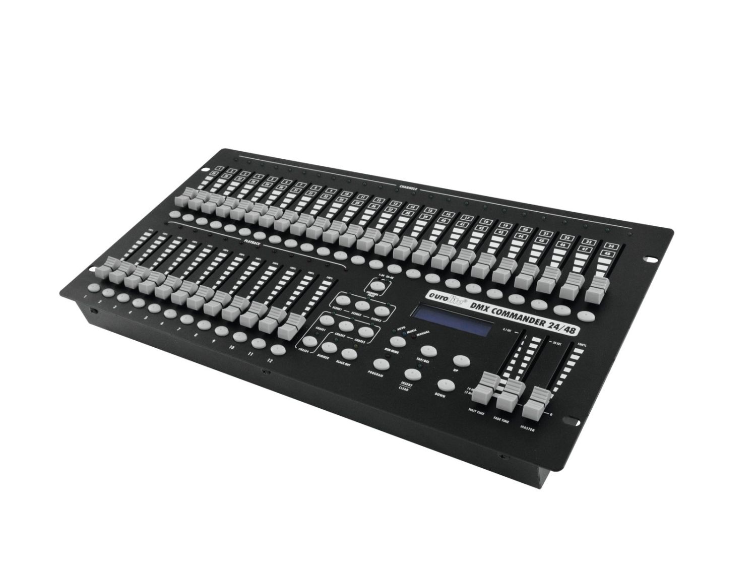 EUROLITE DMX Commander 24/48 Controller - sterownik DMX
