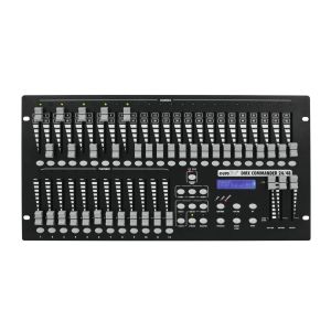 EUROLITE DMX Commander 24/48 Controller - sterownik DMX