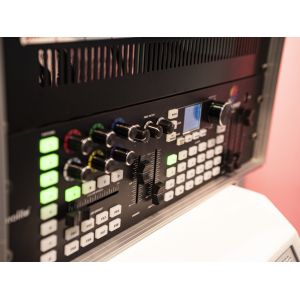 EUROLITE DMX LED Color Chief Controller - sterownik DMX