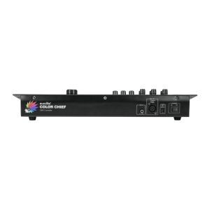 EUROLITE DMX LED Color Chief Controller - sterownik DMX