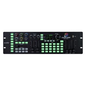 EUROLITE DMX LED Color Chief Controller - sterownik DMX