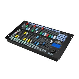 EUROLITE DMX Commander 512 - sterownik DMX
