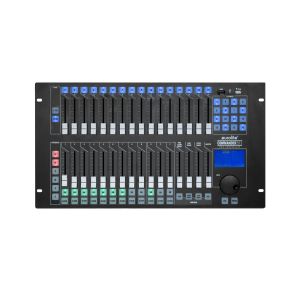 EUROLITE DMX Commander 512 - sterownik DMX