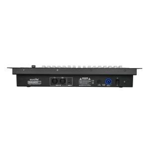 EUROLITE DMX Commander 512 - sterownik DMX