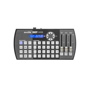 EUROLITE EASY Show - sterownik DMX