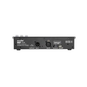 EUROLITE EASY Show - sterownik DMX