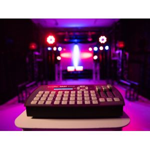 EUROLITE EASY Show - sterownik DMX