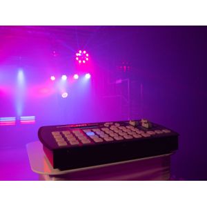EUROLITE EASY Show - sterownik DMX