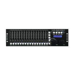 EUROLITE DMX Move Controller 512 - sterownik DMX