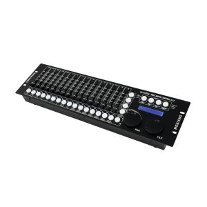 EUROLITE DMX Move Controller 512 - sterownik DMX