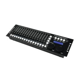EUROLITE DMX Move Controller 512 - sterownik DMX