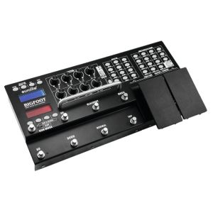 EUROLITE DMX Move Bigfoot Foot Controller 192 - nożny sterownik oświetleniowy DMX