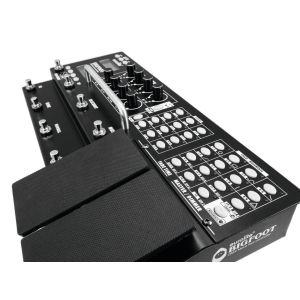 EUROLITE DMX Move Bigfoot Foot Controller 192 - nożny sterownik oświetleniowy DMX