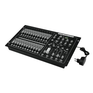 EUROLITE DMX Scene Setter Controller - sterownik DMX