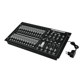 EUROLITE DMX Scene Setter Controller - sterownik DMX