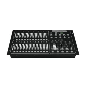 EUROLITE DMX Scene Setter Controller - sterownik DMX