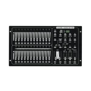 EUROLITE DMX Scene Setter Controller - sterownik DMX