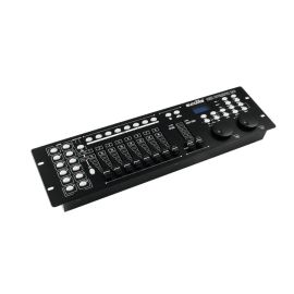 EUROLITE DMX Operator 240 Controller - sterownik DMX