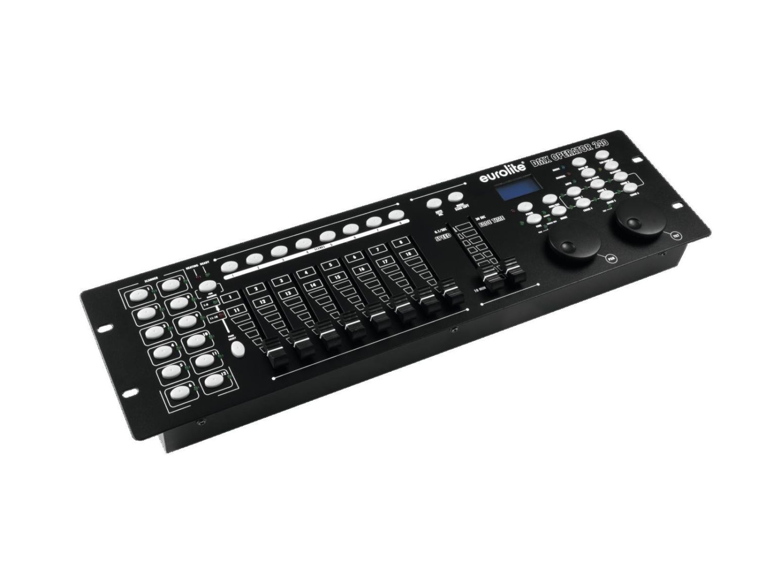 EUROLITE DMX Operator 240 Controller - sterownik DMX