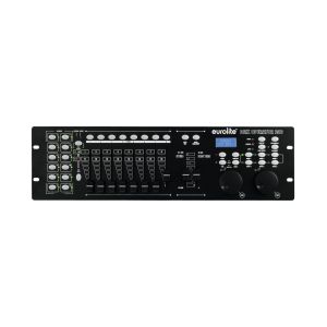 EUROLITE DMX Operator 240 Controller - sterownik DMX