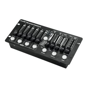 EUROLITE DMX LED EASY Operator 4x6 - sterownik DMX
