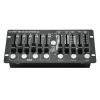 EUROLITE DMX LED EASY Operator 4x6 - sterownik DMX