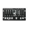 EUROLITE DMX LED EASY Operator 4x4 - sterownik DMX