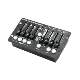 EUROLITE DMX LED EASY Operator 4x4 - sterownik DMX