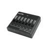 EUROLITE FD-6+1 DMX Dimmer Panel