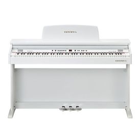 Kurzweil KA-130 White – Pianino cyfrowe