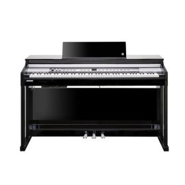 Kurzweil CUP P1 Black Polish - Pianino cyfrowe