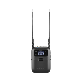 Shure SLXD5 - odbiornik bezprzewodowy nakamerowy