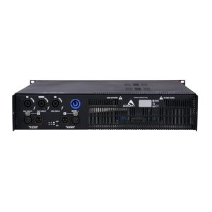 PROEL QC2.4 - Końcówka Mocy Z DSP