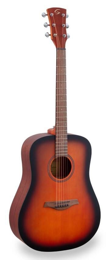 Soundsation CODY DN SBT - gitara akustyczna Soundsation CODY DN SBT - gitara akustyczna