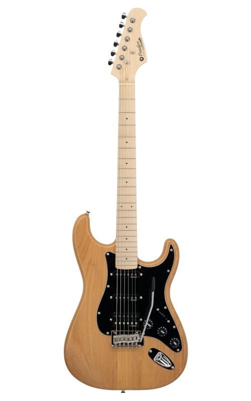 Prodipe Guitars ST93A NAT - gitara elektryczna Prodipe Guitars ST93A NAT - gitara elektryczna